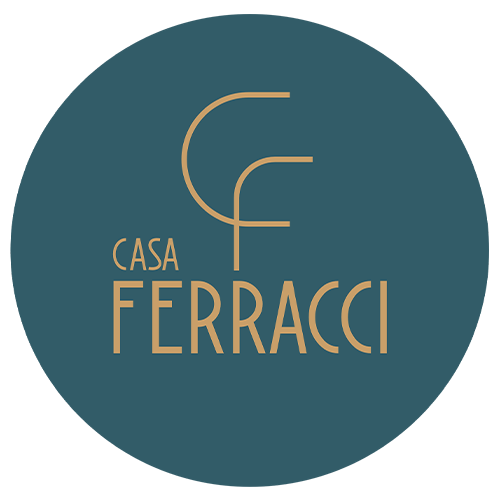 Logo Casa Ferracci